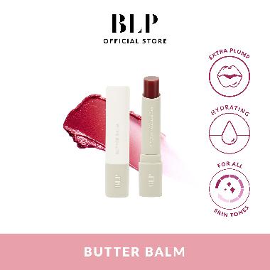 BLP Butter Balm Cherry