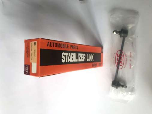 Link Stabilizer / Link Stabil Ayla / Agya Merk 555 Japan