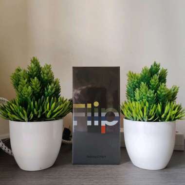 Samsung Galaxy Z Flip4 5G 8/256GB Bespoke Edition RED WHITE