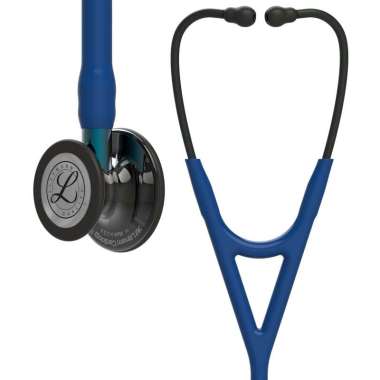 Stetoskop Littmann Cardiology IV Edition Warna Blue Stem