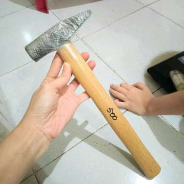 PALU TUKANG (500) CFX/500