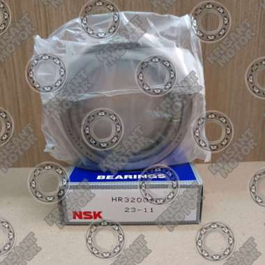 BEARING 32009 NSK - RODA DEPAN DALAM F70 TAFT GT