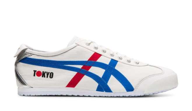 Keunggulan sepatu onitsuka tiger sales