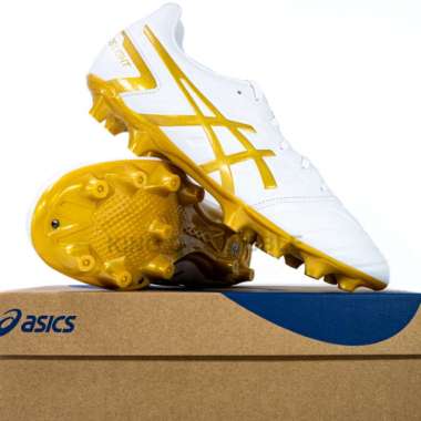 Sepatu Bola Asics Ds Light Club 1103A074-122 Original BNIB 43.5