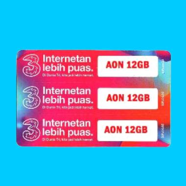 Tri Aon 12GB