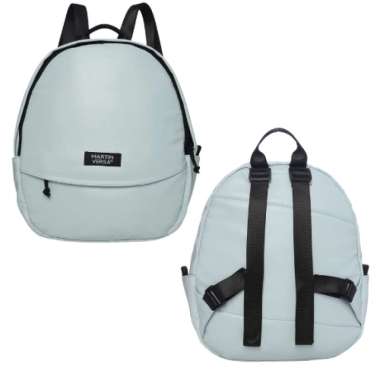Martin Versa Jennie Tas Ransel Backpack mini BIRU