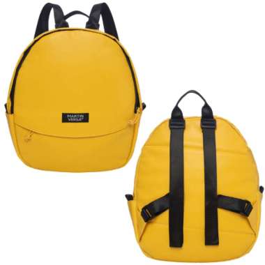 Martin Versa Jennie Tas Ransel Backpack mini KUNING