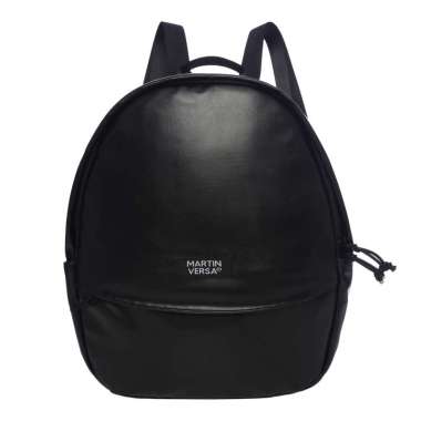 Martin Versa Jennie Tas Ransel Backpack mini HITAM