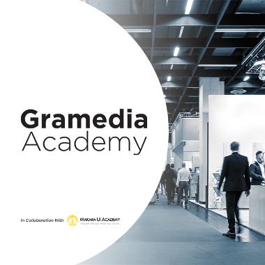 Gramedia Academy Corporate Public Relations Sesi 05: What Is A Special Event?