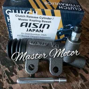 Master Kopling Bawah / CO Innova Bensin / Kijang Efi 2.0 / Fortuner AISIN