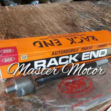 Long Tie Rod / Rack End New Vios Gen 2 / Yaris 555 JEPANG ORI