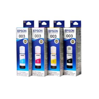 EPSON CARTRIDGE T00V 003 for L3110 Cyan