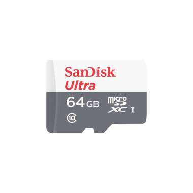 Memory Card 32/64/128GB Class 10 100 Mbps Micro SD Kartu Memori sd card SD 64G