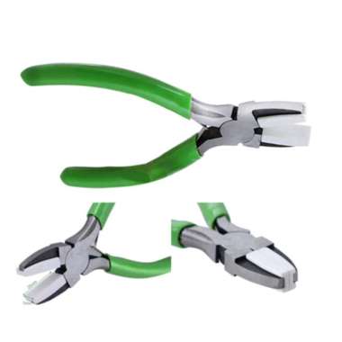 1× TANG TARIK PERHIASAN (IMPORT) G.H/14CM