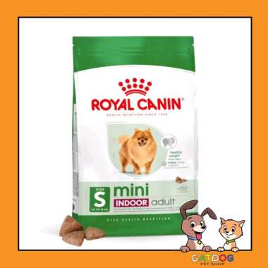 Royal Canin Dog Mini Adult Indoor 3Kg