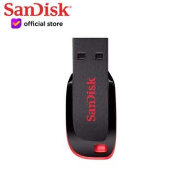 Flashdisk Sandisk 32GB Original Garansi Resmi
