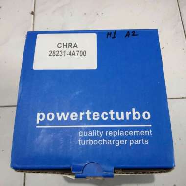 Cartridge Turbo Hyundai H1 Mesin A2 Katrid Turbo Hyundai H1