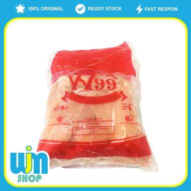 Dada Ayam Fillet 2kg Chicken Boneless WJM Makassar