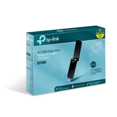 TP-LINK AC1300 Wireless Dual Band USB Adapter Archer T4U