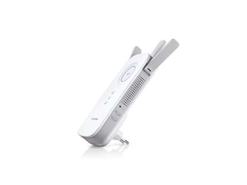 TP-LINK RE450 AC1750 Wi-Fi Range Extender - White