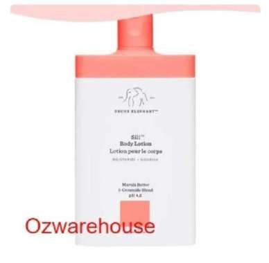 Drunk Elephant Siliâ¢ Body Lotion