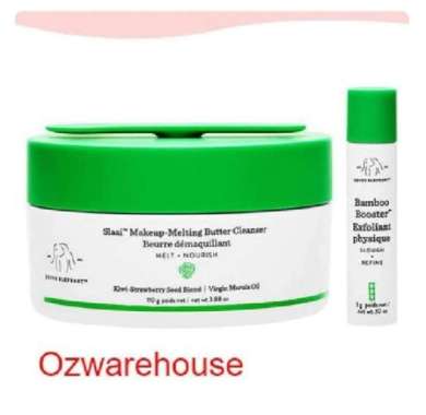 Drunk Elephant Slaai Cleanser