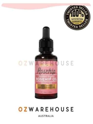Essano Rosehip Oil 45ml Original Australia