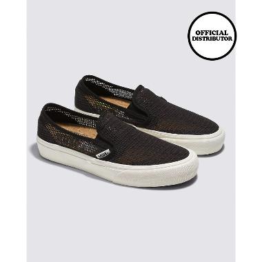 Berat sepatu vans new arrivals slip on