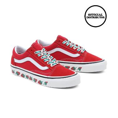 Jual vans old skool pro Model Premium Original Terbaru Harga Murah Januari 2025