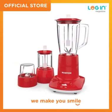 MASPION BLENDER MT 1263 PL