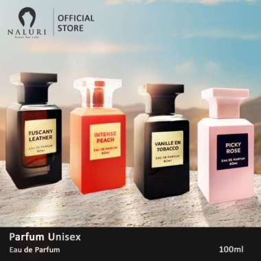 Fragrance World Cherry Lengkap Harga Terbaru Mei 2023 | Blibli