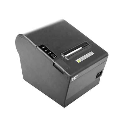 PRINTER KASIR/PPOB THERMAL 80MM VSC TM-80UB ANDROID (USB+BLUETOOTH) Hitam