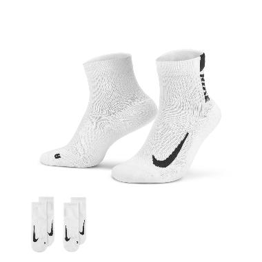 Promo NIKE Women Training Everyday Plus Lightweight Footie Socks Kaos Kaki  Fitness Wanita [SX5277-101] - L Putih Diskon 15% di Seller Nike Sports  Official Store - Gudang Blibli