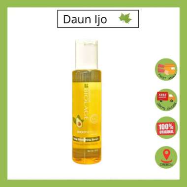 MATRIX BIOLAGE DEEP SMOOTHING SERUM 100ml