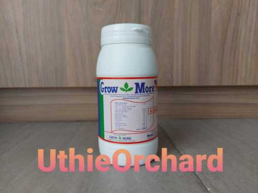 Pupuk Growmore NPK 6-30-30 Bunga & Buah - 454 Gr