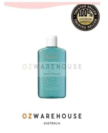Avene Cleanance Cleansing Gel 200ml Original