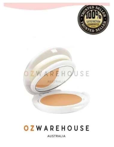 Avene Mineral Tinted Compact Cream SPF50 Beige 10g Original