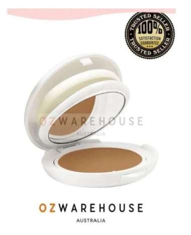 Avene Mineral Tinted Compact Cream SPF50 Honey 10g Original