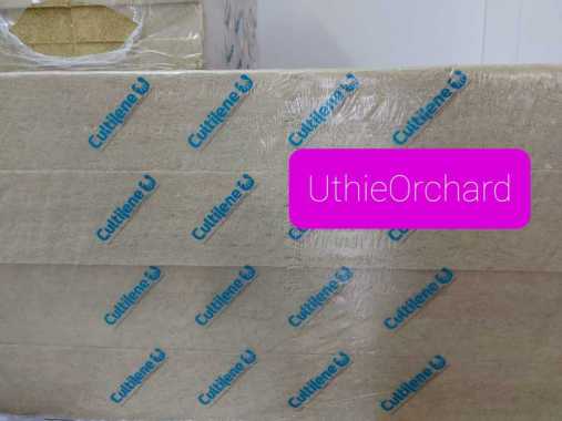 Rockwool Cultilene - Cultilene OptimaXX - 1 Bal