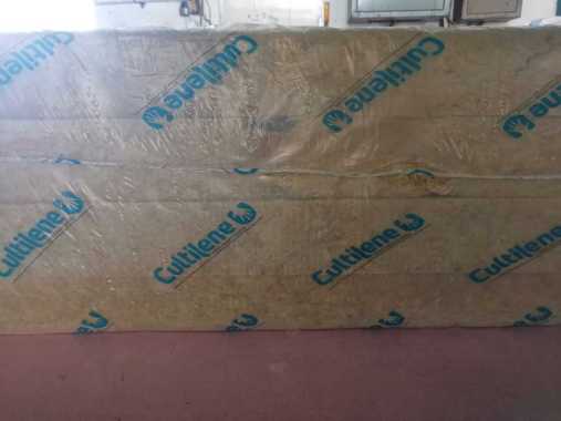 Rockwool Cultilene - Cultilene OptimaXX - 1 Slab