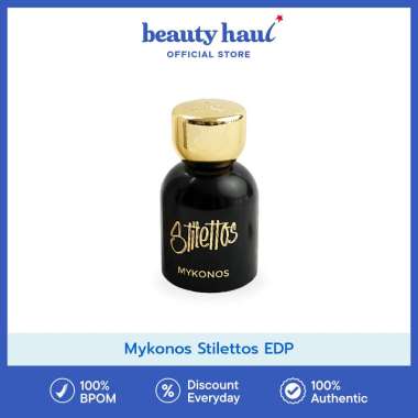 MYKONOS Stilettos EDP