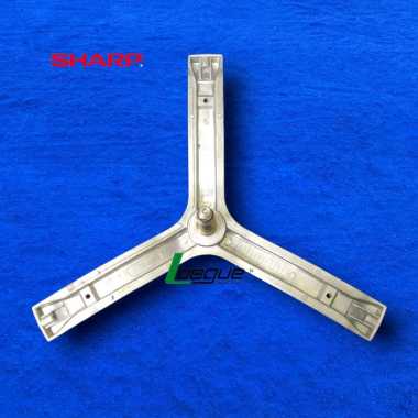 Segitiga Crosspiece Krospis Spider Mesin Cuci Front Loading SHARP ESFL 862 B & ESFL 1062 B