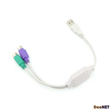 Jual Ps2 Keyboard To Usb Converter Original Murah - Harga Diskon Mei ...