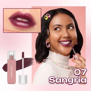 Implora Jelly Tint Sangria