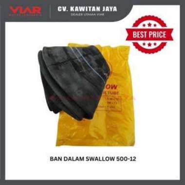 BAN DALAM SWALLOW UKURAN 500-12