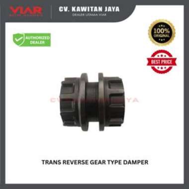 TRANS REVERSE GEAR TYPE DAMPER VIAR KARYA | GIGI PEMINDAH GEARBOX MAJU MUNDUR