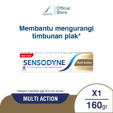 Sensodyne Pasta Gigi