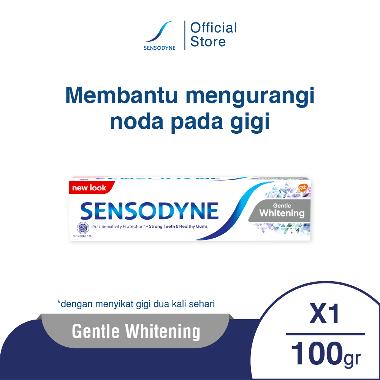 Sensodyne Pasta Gigi