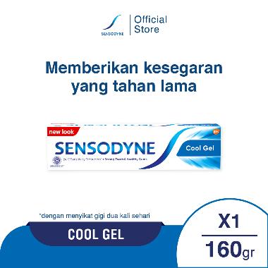 Sensodyne Pasta Gigi