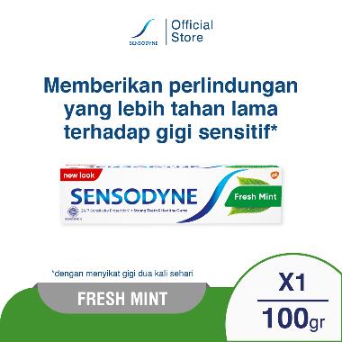 Sensodyne Pasta Gigi